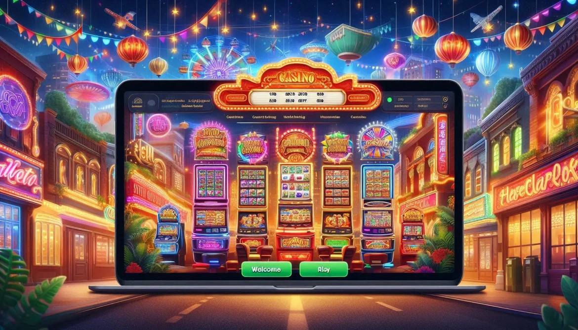 PiggyBet Casino